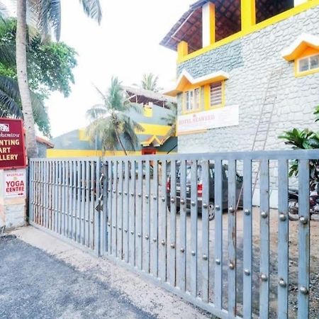 Hotel O Seaweed Kovalam Zewnętrze zdjęcie