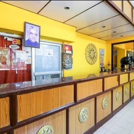 Hotel O Seaweed Kovalam Zewnętrze zdjęcie