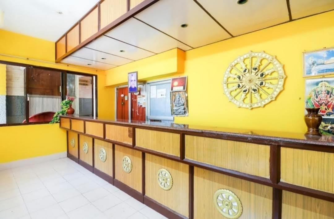 Hotel O Seaweed Kovalam Zewnętrze zdjęcie