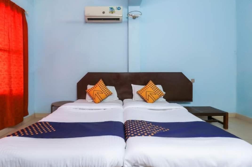 Hotel O Seaweed Kovalam Zewnętrze zdjęcie