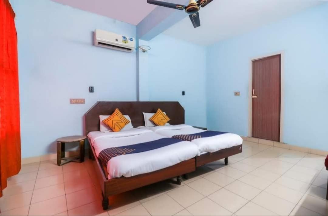 Hotel O Seaweed Kovalam Zewnętrze zdjęcie
